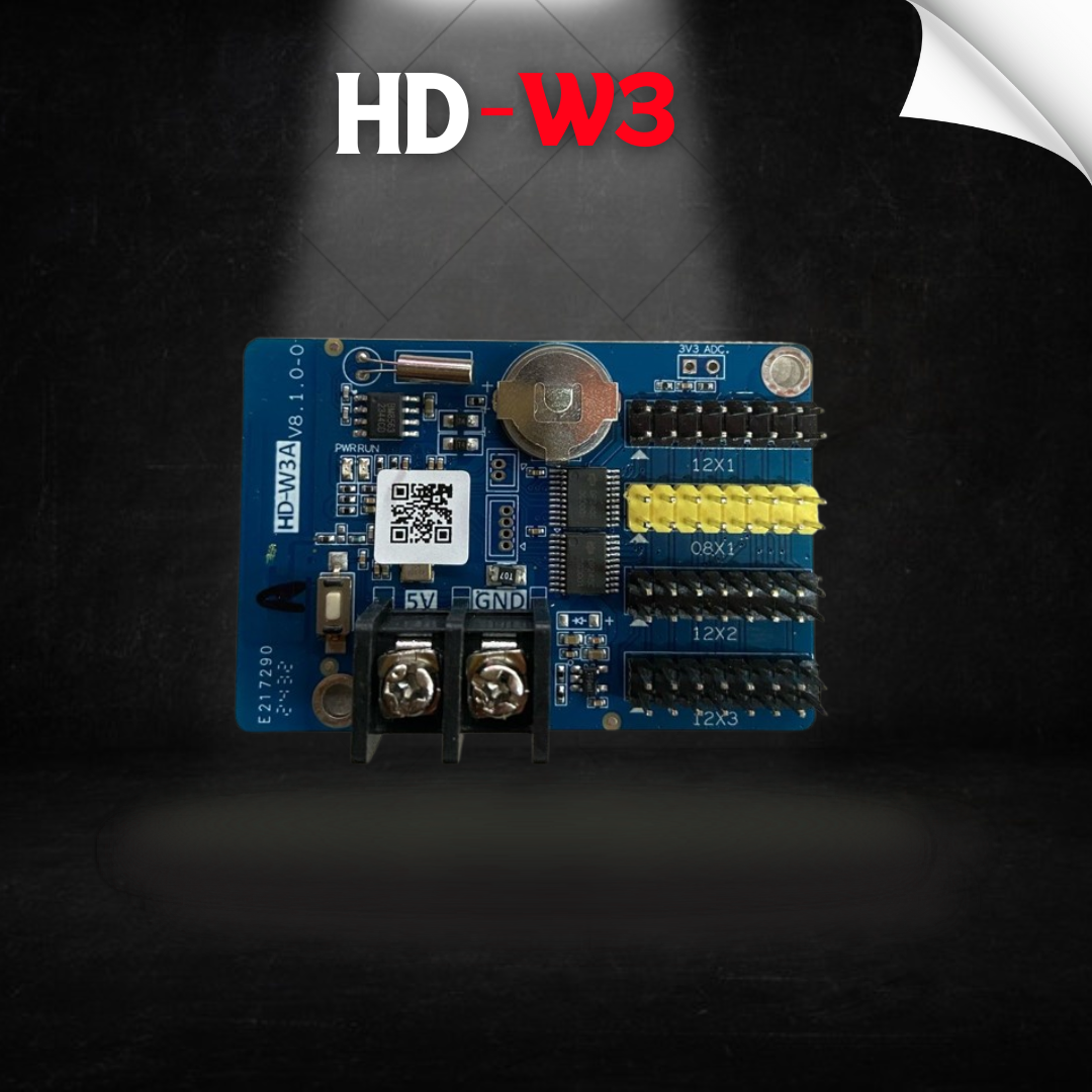 HD-W3