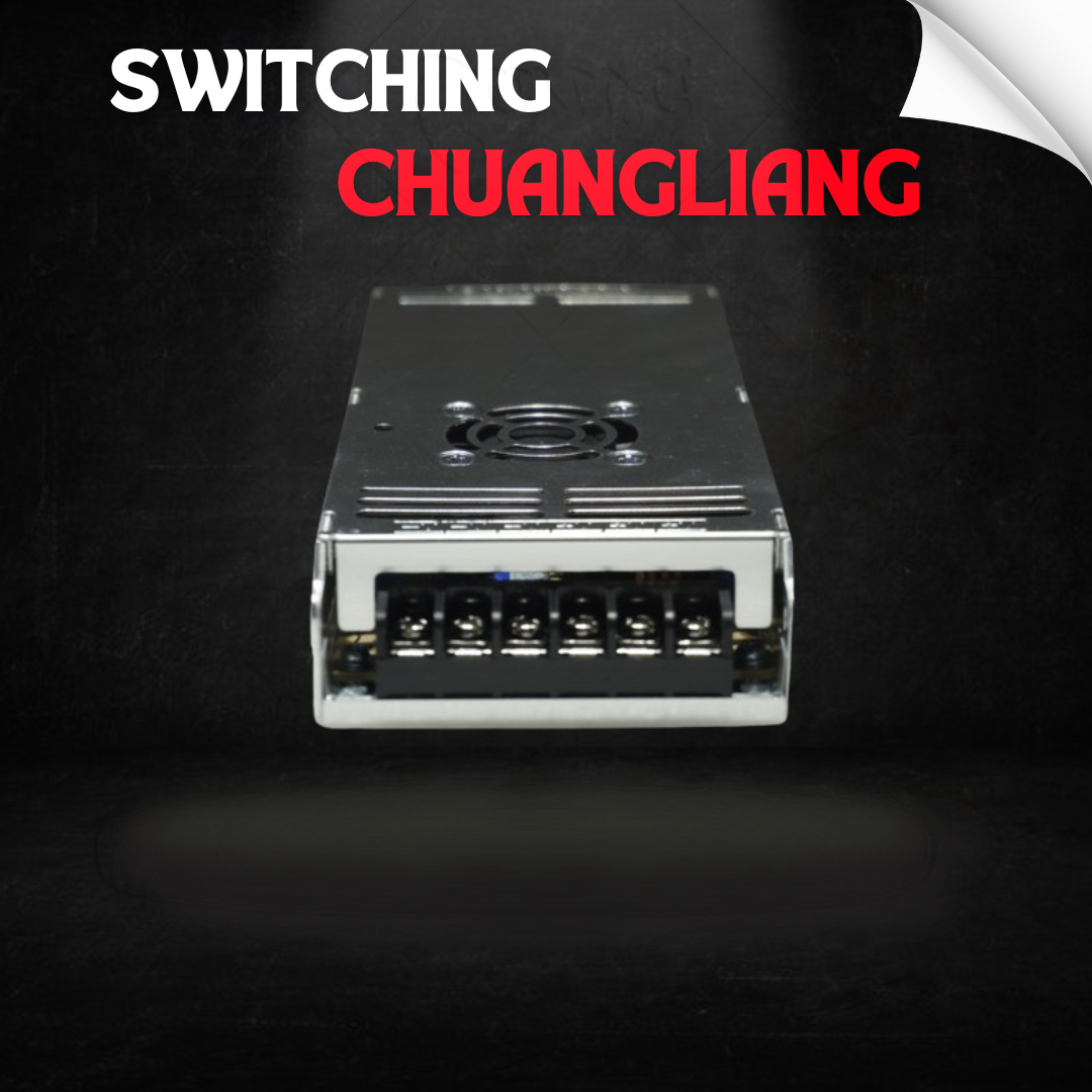 Switching Chuangliang