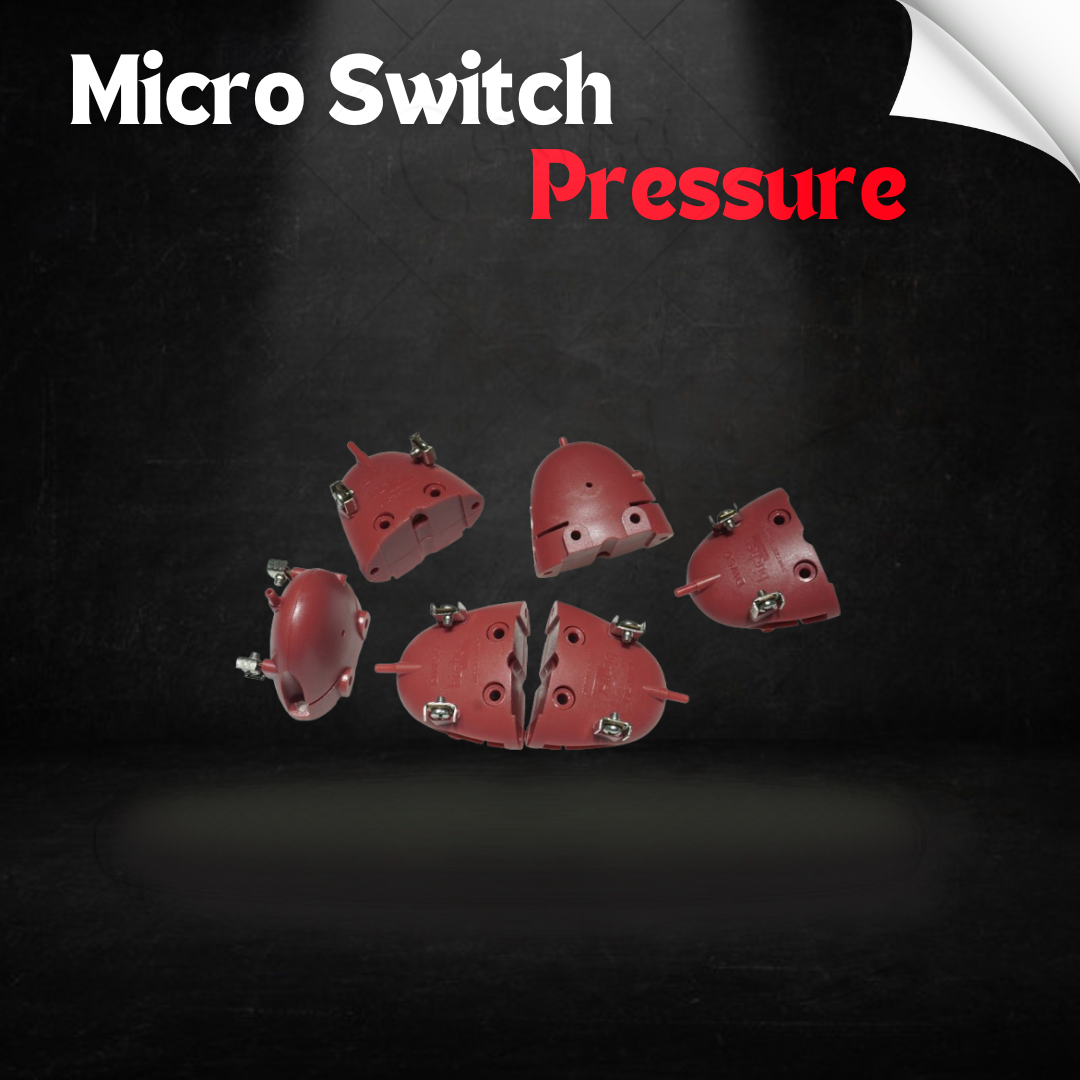 Micro Switch Pressure