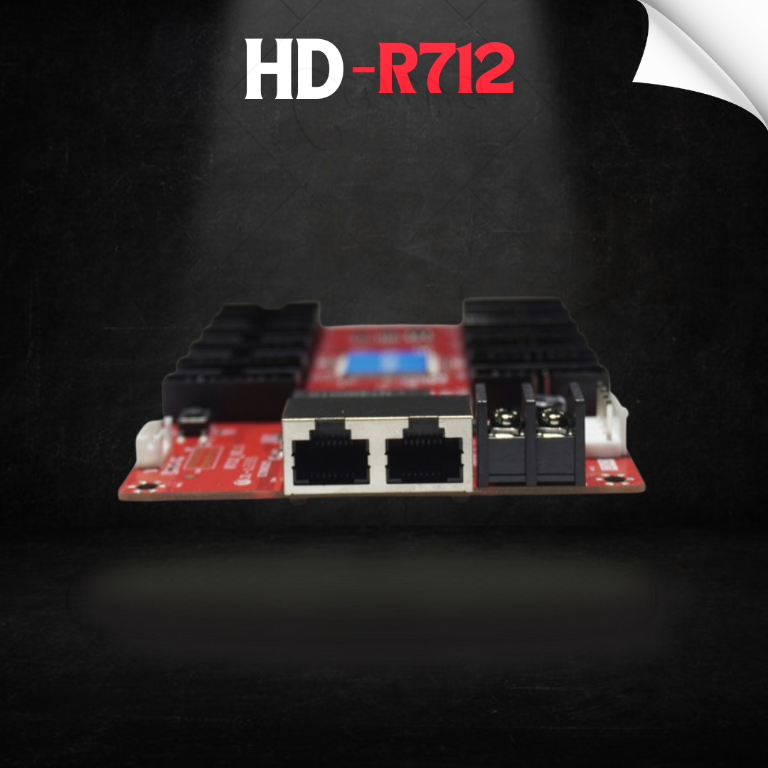 HD-R712